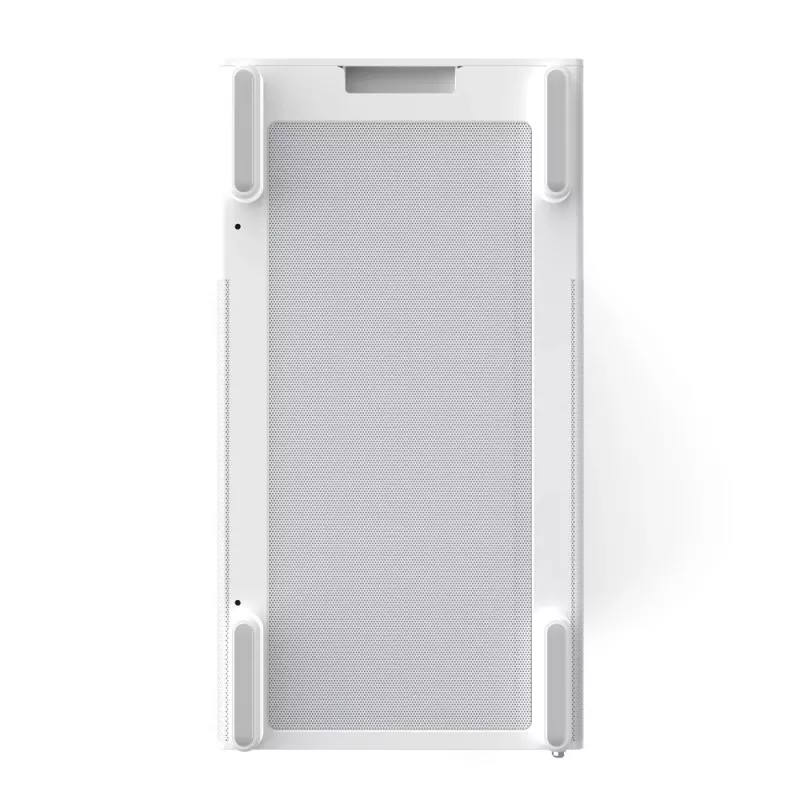 Zalman P10 Valge Mini Tower