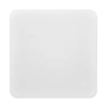 Puhastuslapp Apple MW693ZM/A mitteabrasiivne pehme valge
