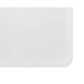 Puhastuslapp Apple MW693ZM/A mitteabrasiivne pehme valge