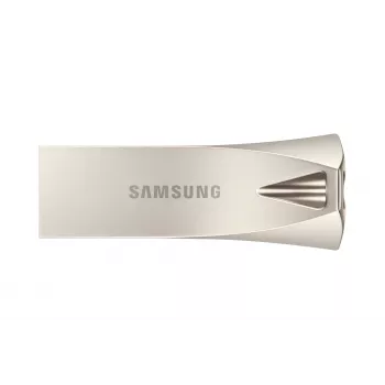 Samsung MUF-512BE USB-mälupulk 512 GB USB Type-A 3.2 Gen 1 (3.1 Gen 1) Hõbedane