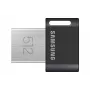 Samsung MUF-512AB USB-mälupulk 512 GB USB Type-A 3.2 Gen 1 (3.1 Gen 1) Must, roostevaba teras