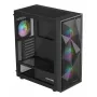 GENESIS Diaxid 605 ARGB Midi Tower Must
