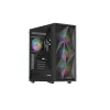 GENESIS Diaxid 605 ARGB Midi Tower Must