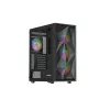 GENESIS Diaxid 605 ARGB Midi Tower Must