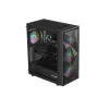 GENESIS Diaxid 605 ARGB Midi Tower Must