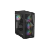 GENESIS Diaxid 605 ARGB Midi Tower Must