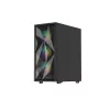 GENESIS Diaxid 605 ARGB Midi Tower Must