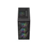 GENESIS Diaxid 605 ARGB Midi Tower Must