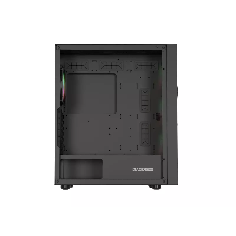 GENESIS Diaxid 605 ARGB Midi Tower Must