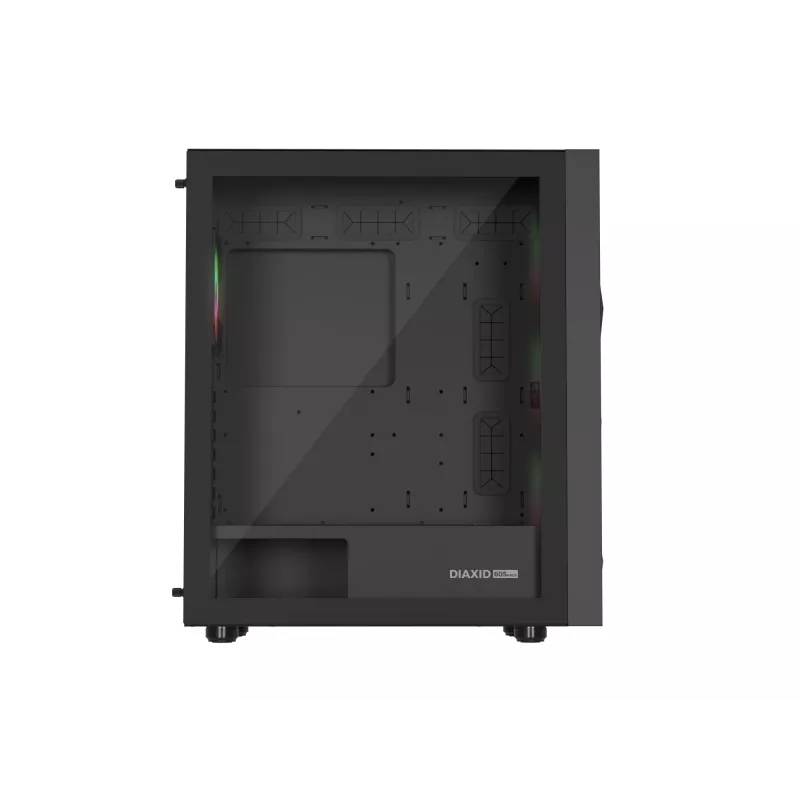 GENESIS Diaxid 605 ARGB Midi Tower Must