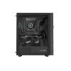 GENESIS Diaxid 605 ARGB Midi Tower Must