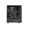 GENESIS Diaxid 605 ARGB Midi Tower Must