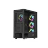 GENESIS Diaxid 605 ARGB Midi Tower Must