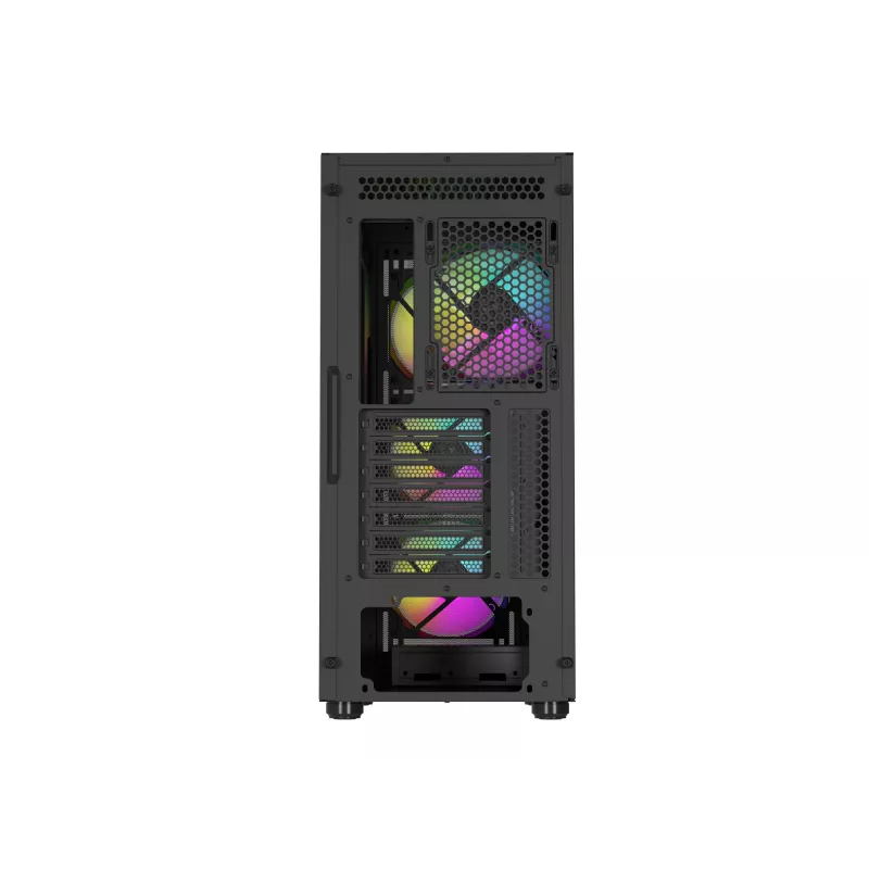 GENESIS Diaxid 605 ARGB Midi Tower Must
