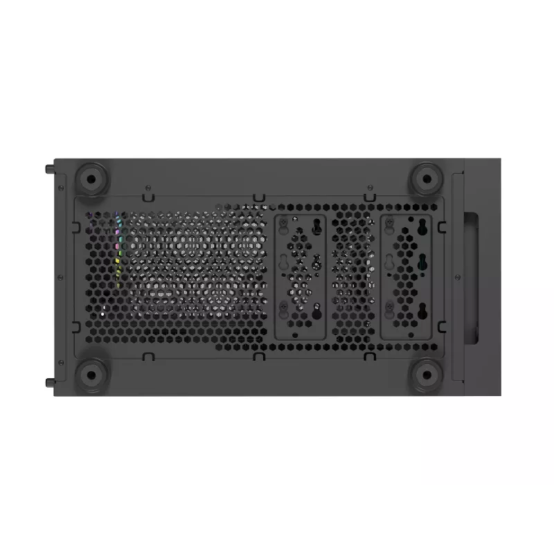 GENESIS Diaxid 605 ARGB Midi Tower Must