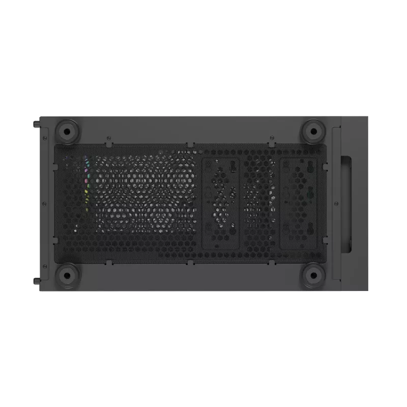 GENESIS Diaxid 605 ARGB Midi Tower Must