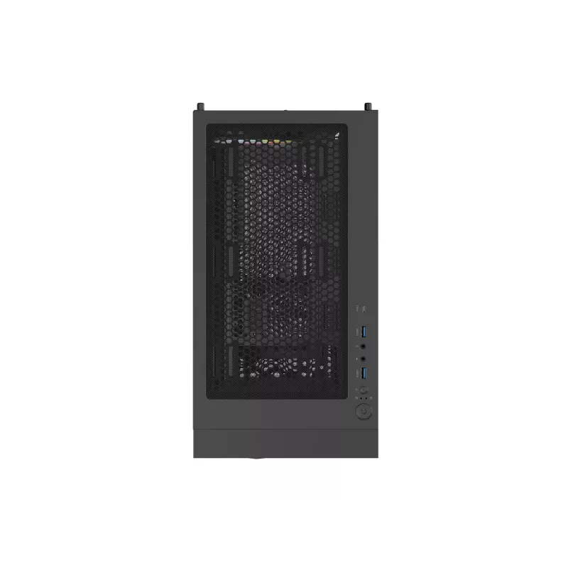 GENESIS Diaxid 605 ARGB Midi Tower Must
