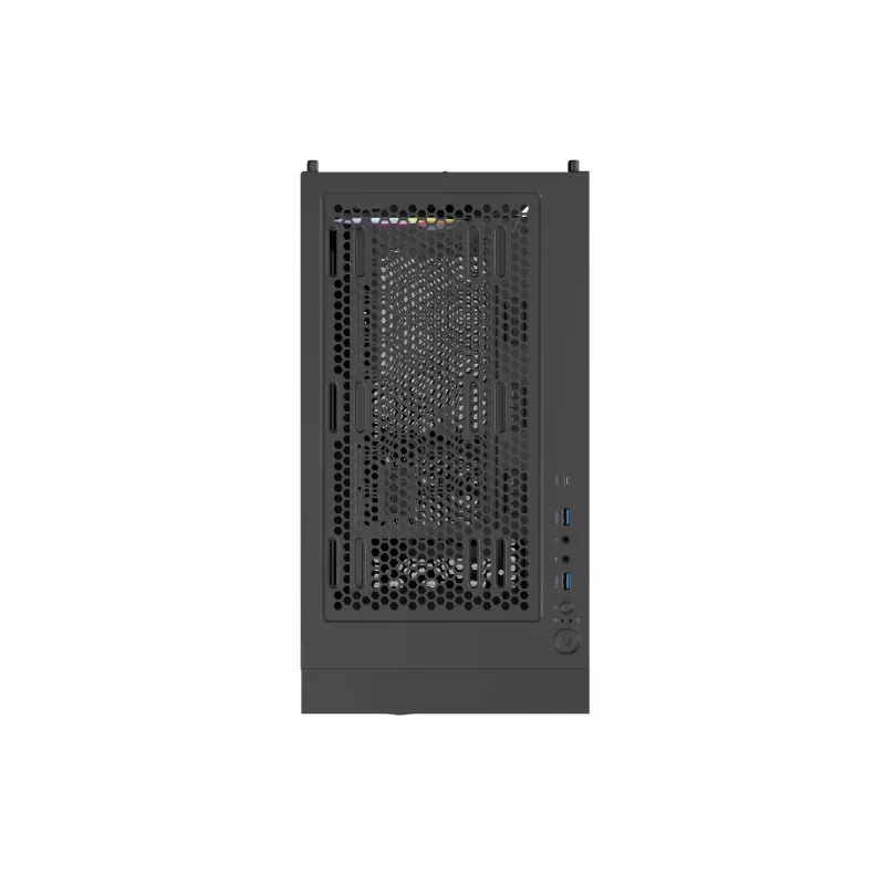 GENESIS Diaxid 605 ARGB Midi Tower Must