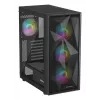 GENESIS Diaxid 605 ARGB Midi Tower Must