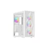 GENESIS Diaxid 605 ARGB Midi Tower Valge