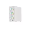 GENESIS Diaxid 605 ARGB Midi Tower Valge