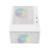 GENESIS Diaxid 605 ARGB Midi Tower Valge