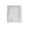GENESIS Diaxid 605 ARGB Midi Tower Valge