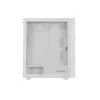 GENESIS Diaxid 605 ARGB Midi Tower Valge