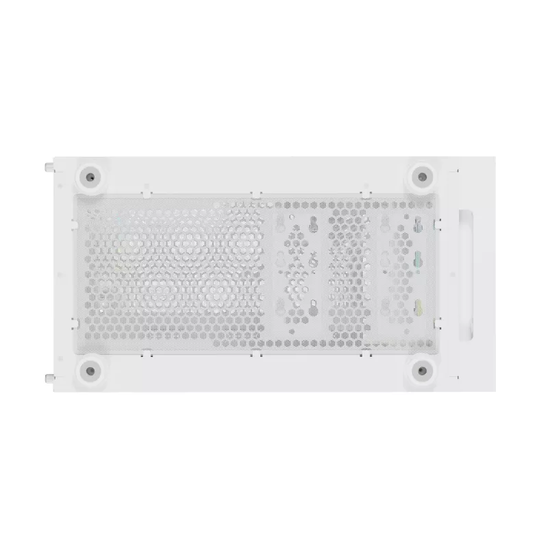 GENESIS Diaxid 605 ARGB Midi Tower Valge