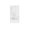 GENESIS Diaxid 605 ARGB Midi Tower Valge