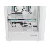 GENESIS Diaxid 605 ARGB Midi Tower Valge