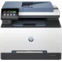 HP Color LaserJet Pro MFP 3302fdn, Laser, värvitrükk, 600 x 600 DPI, A4, otseprintimine, sinine