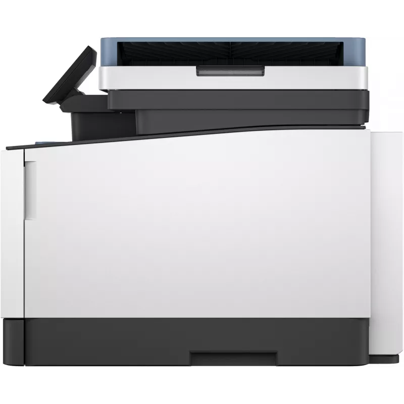 HP Color LaserJet Pro MFP 3302fdn, Laser, värvitrükk, 600 x 600 DPI, A4, otseprintimine, sinine