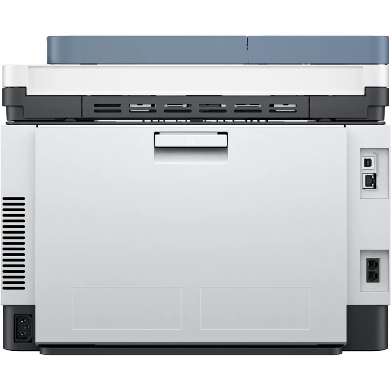 HP Color LaserJet Pro MFP 3302fdn, Laser, värvitrükk, 600 x 600 DPI, A4, otseprintimine, sinine