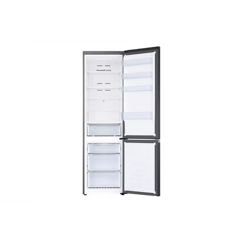 Samsung RB38C600EB1 eraldiseisev 390 L must