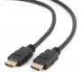 GEMBIRD kiire HDMI-kaabel Ethernetiga, “Select Series”, 2m
