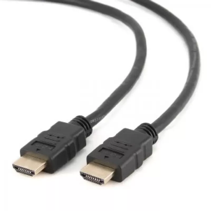 GEMBIRD kiire HDMI-kaabel Ethernetiga, “Select Series”, 2m