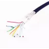 GEMBIRD kiire HDMI-kaabel Ethernetiga, “Select Series”, 2m