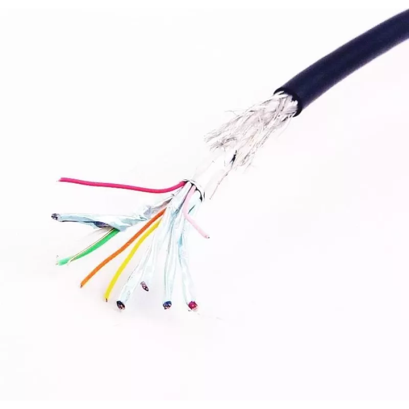 GEMBIRD kiire HDMI-kaabel Ethernetiga, “Select Series”, 2m