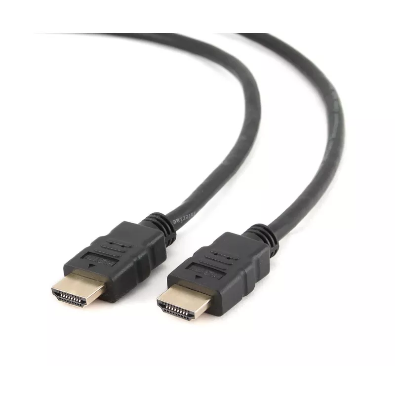 GEMBIRD kiire HDMI-kaabel Ethernetiga, “Select Series”, 2m