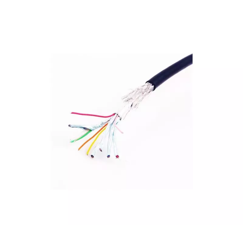 GEMBIRD kiire HDMI-kaabel Ethernetiga, “Select Series”, 2m
