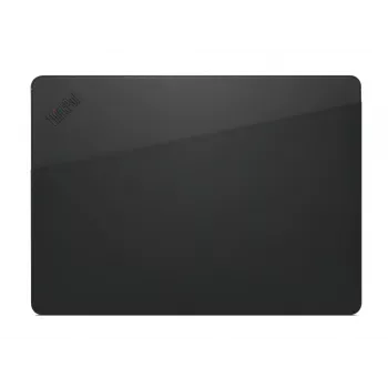 Lenovo 4X41L51716 sülearvuti ümbris 35,6 cm (14 tolli) Varrukas Must