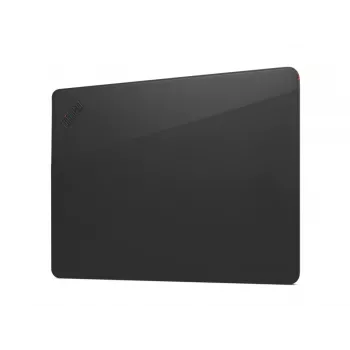 Lenovo 4X41L51716 sülearvuti ümbris 35,6 cm (14 tolli) Varrukas Must