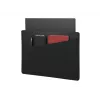 Lenovo 4X41L51716 sülearvuti ümbris 35,6 cm (14 tolli) Varrukas Must