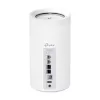 TP-Link BE19000 kogu kodu Mesh Wi-Fi 7 süsteem (kolmeribaline), valge, sisemine, Mesh-süsteem