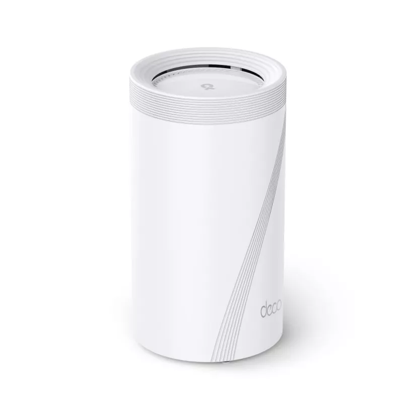 TP-Link BE19000 kogu kodu Mesh Wi-Fi 7 süsteem (kolmeribaline), valge, sisemine, Mesh-süsteem