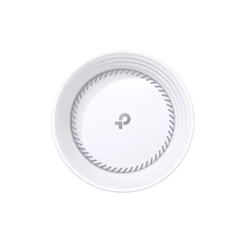 TP-Link BE19000 kogu kodu Mesh Wi-Fi 7 süsteem (kolmeribaline), valge, sisemine, Mesh-süsteem