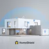 TP-Link BE19000 kogu kodu Mesh Wi-Fi 7 süsteem (kolmeribaline), valge, sisemine, Mesh-süsteem