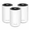 TP-Link AXE5400 terve kodu Mesh Wi-Fi 6E süsteem (kolmeribal), valge