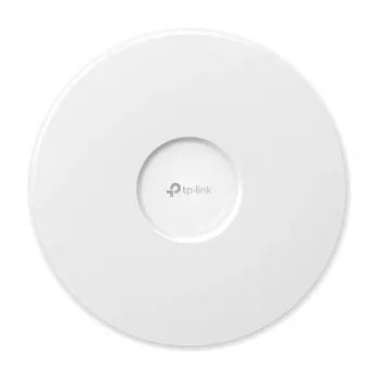 TP-Link Omada BE9300 Lakke paigaldatav kolmeribaline Wi-Fi 7 pääsupunkt